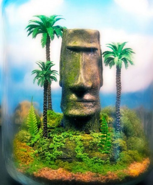 Top 10 Easter Island Gift Ideas