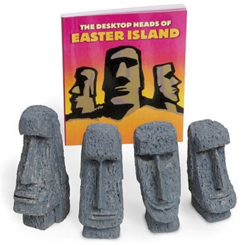 Top 10 Easter Island Gift Ideas