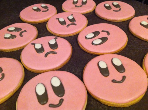 Top 10 Edible Kirby Party Food Recipes