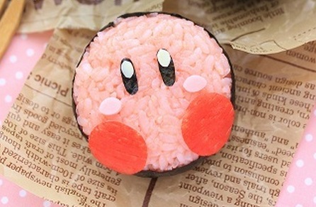 Top 10 Edible Kirby Party Food Recipes