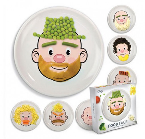 Top 10 Unusual Dinner Plates and Serving Dishes