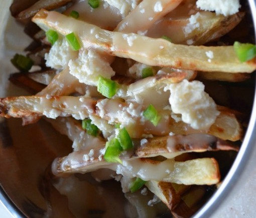 Top 10 Canadian Poutine Recipes