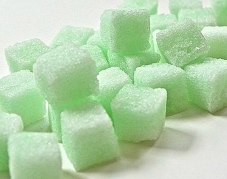 Top 10 Flavoured Sugar Cube Recipes