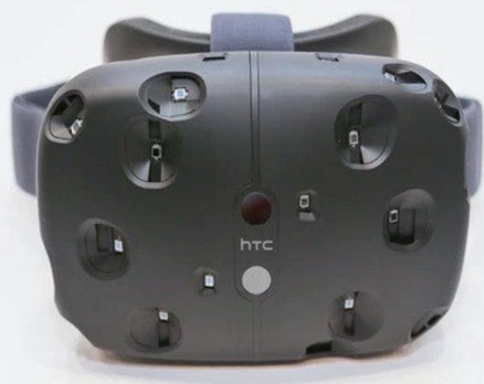 Top 10 Virtual Reality Headsets Worth Looking Forward To