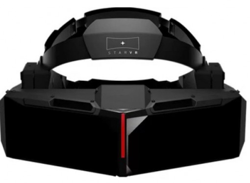 Top 10 Virtual Reality Headsets Worth Looking Forward To