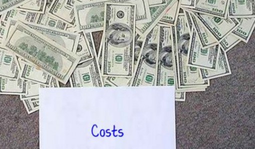 Costs