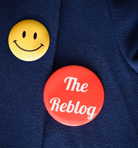 The Reblog