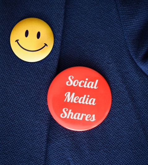 Social Media Shares
