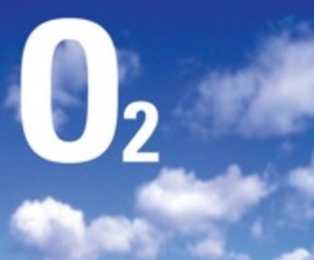 How Much Oxygen Is in the Air We Breathe?