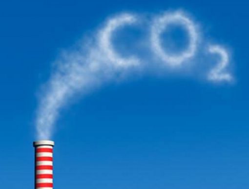 How Much Carbon Dioxide Is in the Air We Breathe?
