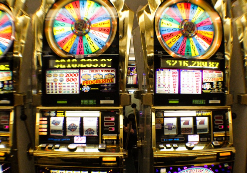 Slot Machines With Highest Payout