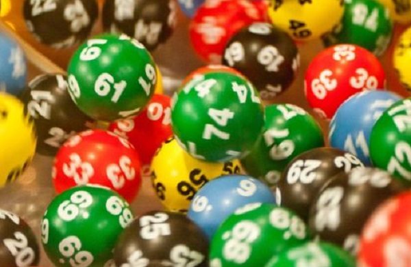Improve Your Chances of Winning the National Lottery