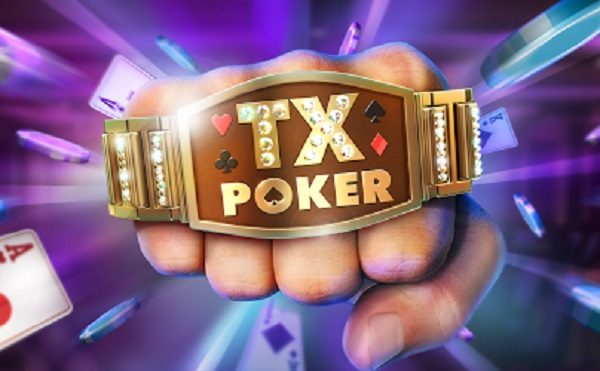 TX POKER - Texas Holdem Poker