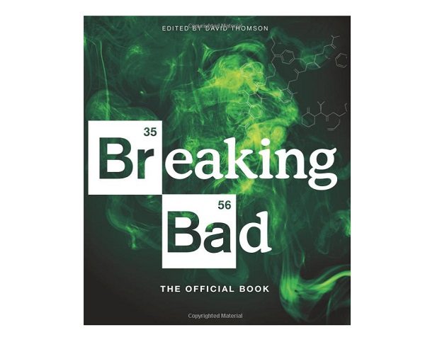 Breaking Bad: The Official Book
