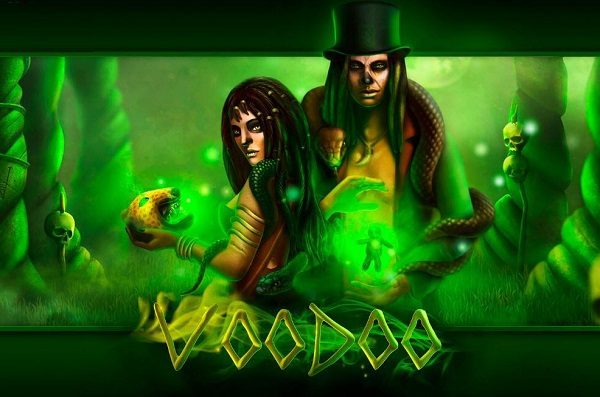 Play Voodoo With Bitcoin