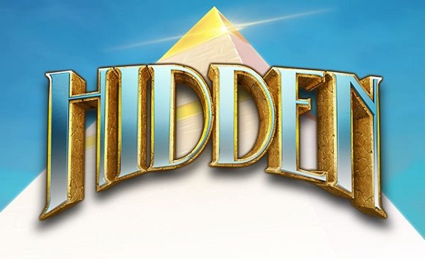 Hidden Slot Game
