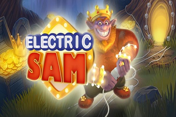 Electric Sam Slot Game