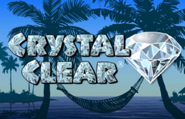 Crystal Clear Slot Game