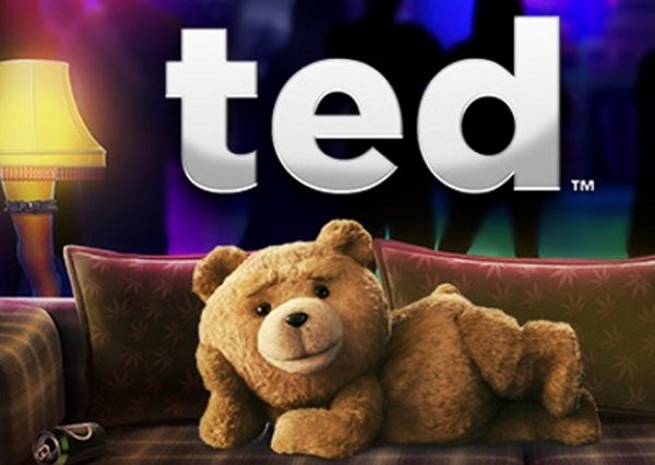Ted Slot Game