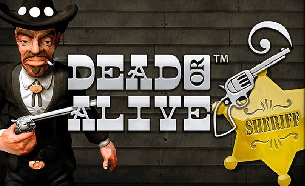 Dead or Alive Slot Game