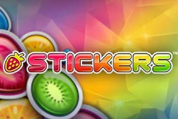 Stickers Slot Game