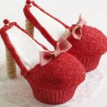 Top 10 Best Recipes and Designs for High Heel Cupcakes