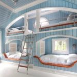 Ten of the Craziest and Most Unusual Bunk Beds You'll Ever See