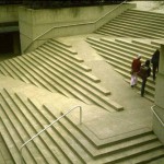 Top 10 Amazing and Unusual Staircases