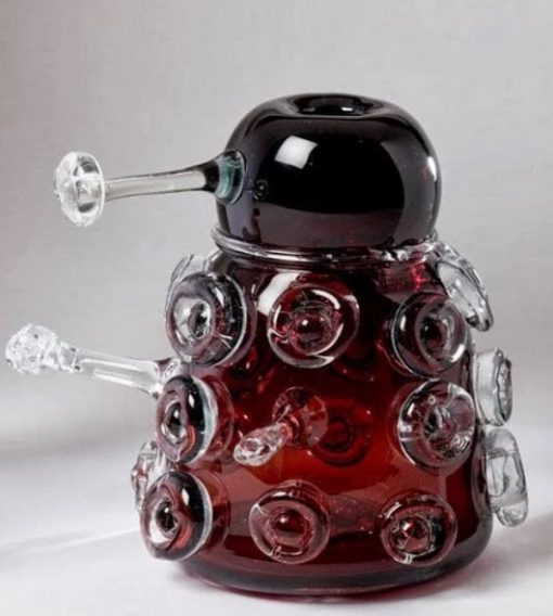 Glass Dalek