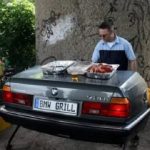 Ten of the Craziest Barbecues You'll Ever See
