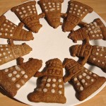 Top 10 Best Dalek Themed Party Foods