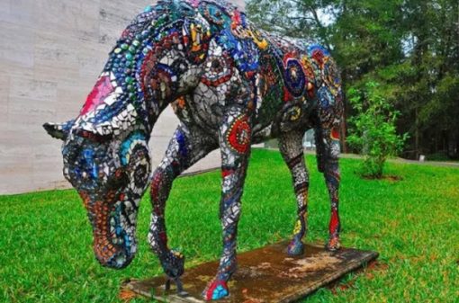 Horse Fever - Ocala Painted Horses