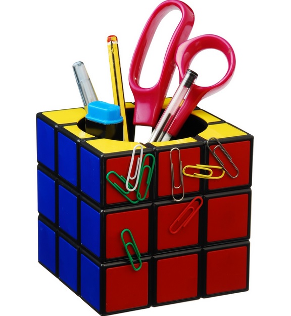 Top 10 Unusual Rubiks Cube Gift Ideas