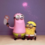 Top 10 Iconic Characters Redesigned as Minions