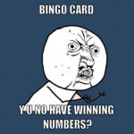 Top 10 Weird and Funny Bingo Memes
