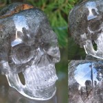 The World’s Top 10 Most Amazing Geode Skulls