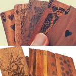 The World’s Top 10 Unusual Playing Cards