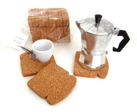 Ten Unusual Toast Gifts Any Fan of Morning Toast Will Love