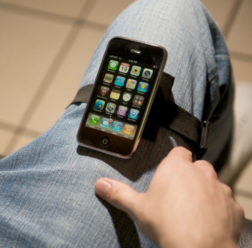 Top 10 Weird and Pointless iPhone Accessories