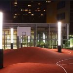 Ten of the Worlds Most Unusual and Amazing Basketball Courts
