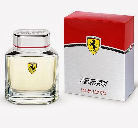 Top 10 Amazing Ferrari Gift Ideas