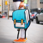 Top 10 Creative and Unusual Backpacks