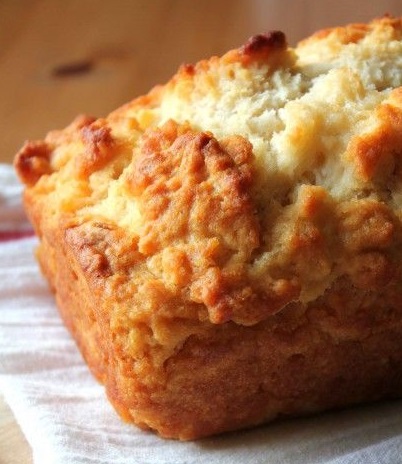 Top 10 Unusual Dessert Bread Recipes