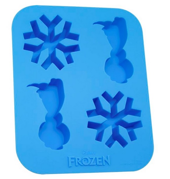 unusual frozen gifts