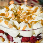 Top 10 Best Dessert Trifle recipes