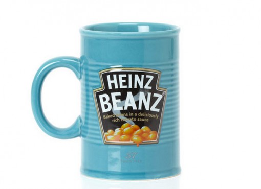 Top 10 Heinz Baked Beans Gift Ideas (Not including Beans)