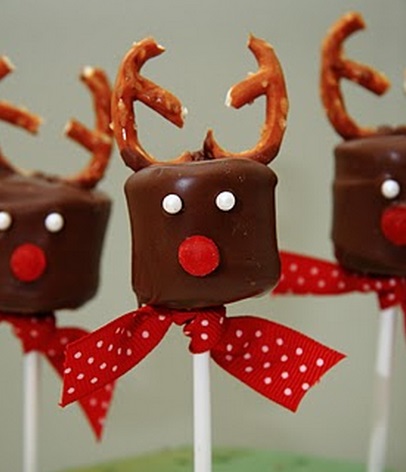 Top 10 Recipes for Reindeer Snacks