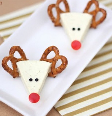 Top 10 Recipes for Reindeer Snacks