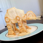 Top 10 Best Examples of Nerdy Pancake Art