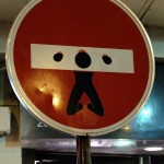 Top 10 Funniest Safety Signs Edits